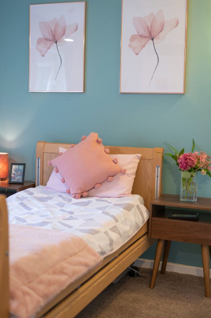 Harrow Care Home