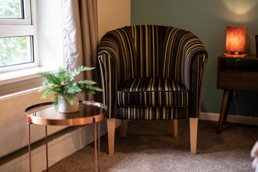 Care Home in Harrow