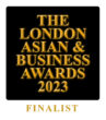 London Asian & Business Awards | Gold Care Homes