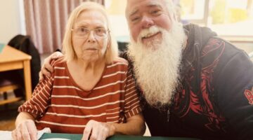 Handmade Easter Surprises at Kent House: Joyful Moments Shared